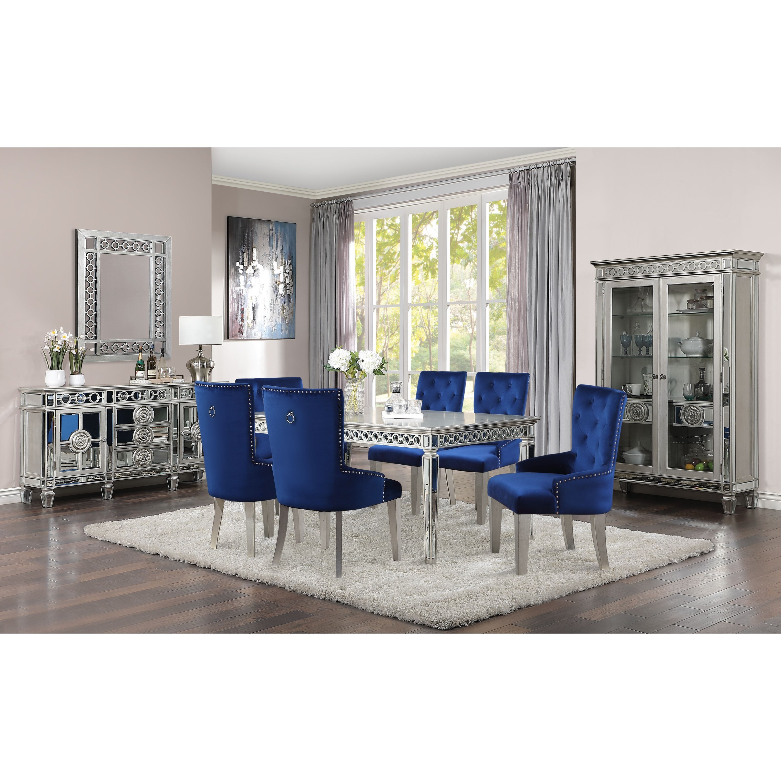 Varian bedroom sale set